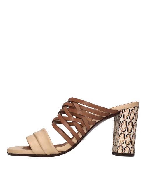  CHIE MIHARA | BISU SOFTYNUDE-CUOIO